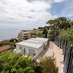 Mont Des Olives - Cap D'ail- App1 * Saint-Antoine (Alpes-Maritimes)