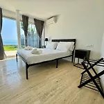 Mont Des Olives - Cap D'ail- App1 Διαμέρισμα