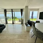 Διαμέρισμα Mont Des Olives - Cap D'ail- App1 Saint-Antoine (Alpes-Maritimes)