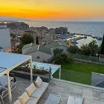 Mont Des Olives - Cap D'ail- App1 Saint-Antoine (Alpes-Maritimes)
