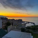 Mont Des Olives - Cap D'ail- App1 Διαμέρισμα