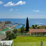 Mont Des Olives - Cap D'ail- App1 *