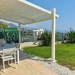 Mont Des Olives - Cap D'ail- App1 Saint-Antoine (Alpes-Maritimes)