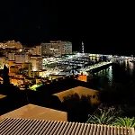 Mont Des Olives - Cap D'ail- App1 Διαμέρισμα