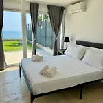 Διαμέρισμα Mont Des Olives - Cap D'ail- App1