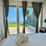 Mont Des Olives - Cap D'ail- App1 * Saint-Antoine (Alpes-Maritimes)