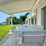 Mont Des Olives - Cap D'ail- App1 Διαμέρισμα