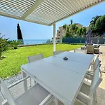 Mont Des Olives - Cap D'ail- App1