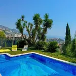 Mont Des Olives - Cap D'ail- App1 * Saint-Antoine (Alpes-Maritimes)