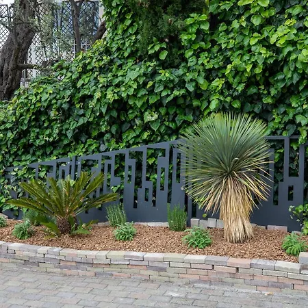 Mont Des Olives - Cap D'ail- App1 * Saint-Antoine (Alpes-Maritimes)