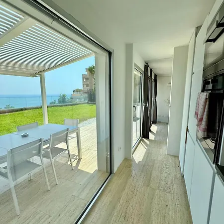 Mont Des Olives - Cap D'ail- App1