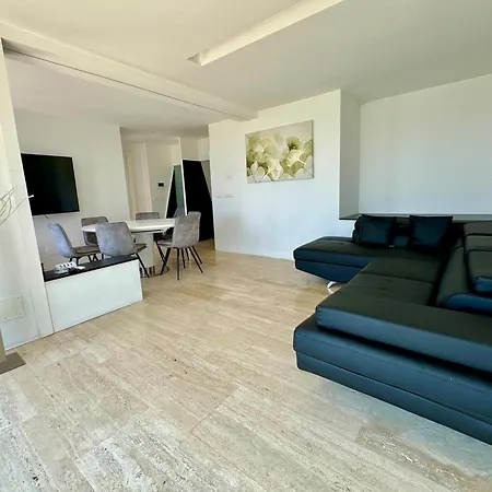 Mont Des Olives - Cap D'ail- App1 Appartamento *