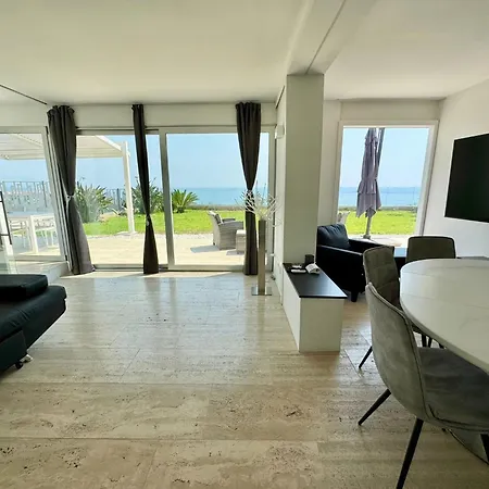 Apartment Mont Des Olives - Cap D'ail- App1 Saint-Antoine (Alpes-Maritimes)