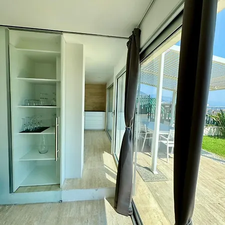 Mont Des Olives - Cap D'ail- App1 *