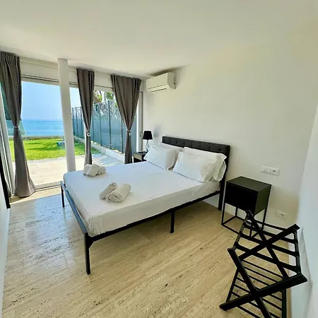 Apartment Mont Des Olives - Cap D'ail- App1