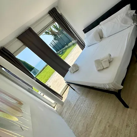 Mont Des Olives - Cap D'ail- App1 Saint-Antoine (Alpes-Maritimes)