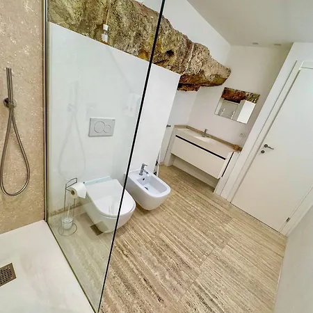 Apartment Mont Des Olives - Cap D'ail- App1