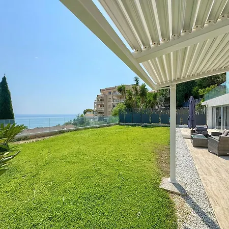 Mont Des Olives - Cap D'ail- App1 *