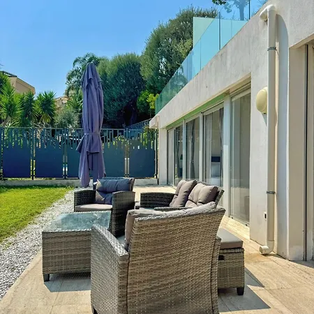 Mont Des Olives - Cap D'ail- App1 Saint-Antoine (Alpes-Maritimes)