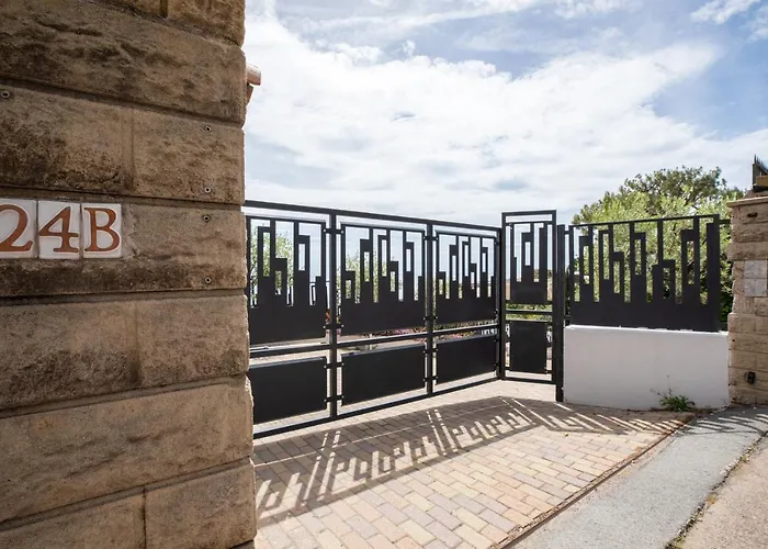 Mont Des Olives - Cap D'ail- App1 Saint-Antoine (Alpes-Maritimes)