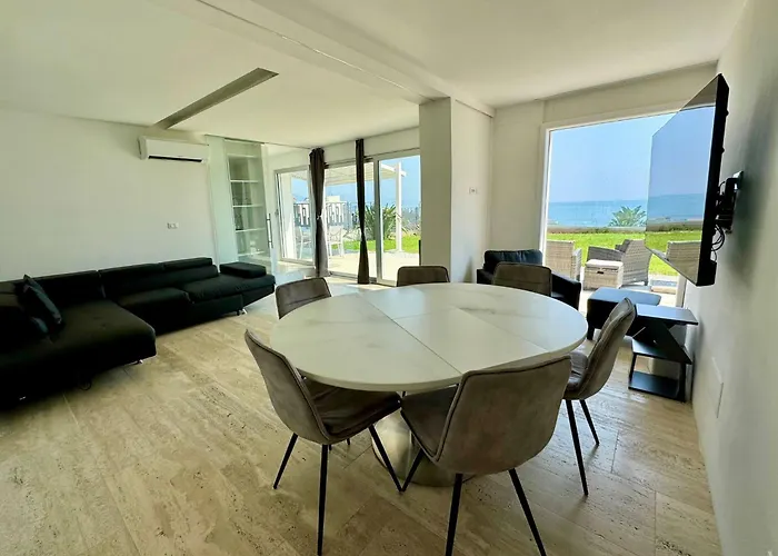 Lejlighed Mont Des Olives - Cap D'ail- App1 *